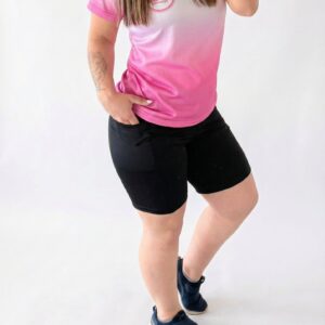 Shorts FC Training Com Bolso